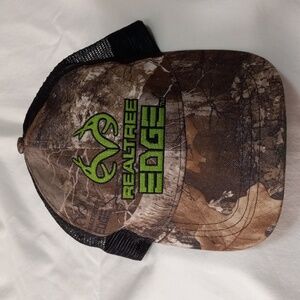 Realtree Ballcap